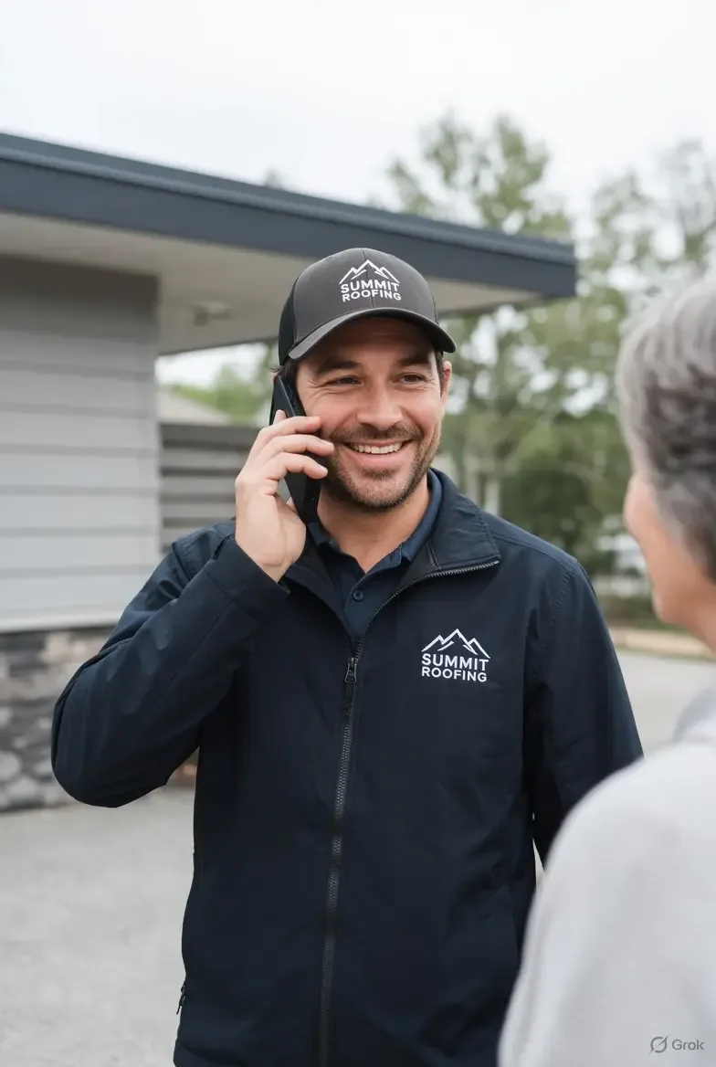 Flat Roof Leak Repair Turtletown, TN FAQs